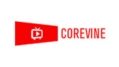 CoreVine logo
